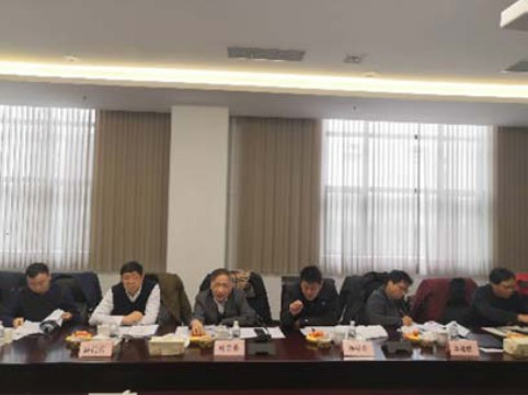 上海自儀、上海核工程研究設計院有限公司聯合研制的核電廠1E級壓力/差壓變送器 鑒定試驗大綱通過評審