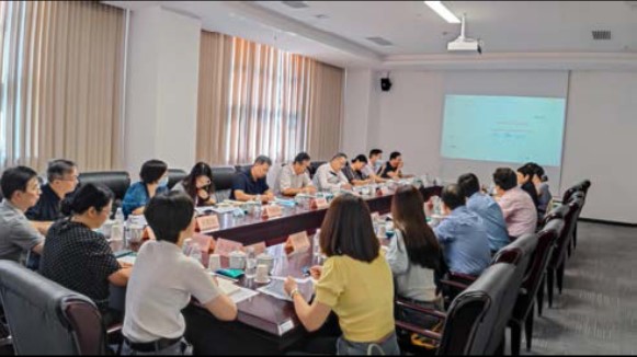 核電站關(guān)鍵閥門汽水分離再熱系統(tǒng)調(diào)節(jié)閥設(shè)計(jì)方案與鑒定大綱通過(guò)評(píng)審